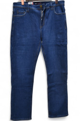Джинси чоловічі на флісі LS.LONGFEI ПОЛУБАТАЛ оптом LS-JEANS 