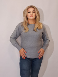 Свитера женские ПОЛУБАТАЛ оптом SVET LANA 90742138 55-41