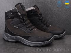 Ботинки, Paolla оптом Paolla 362 коричневий