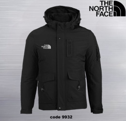 Куртки зимові чоловічі оптом