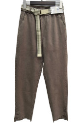 Джинсы женские оптом 42361507 689-3-114