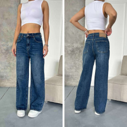 Джинсы женские оптом 87023941 XN1079-109