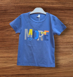 Футболки детские оптом 92657108 1016-106