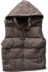 Жилетки жіночі оптом