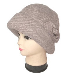 Капелюхи жіночі оптом