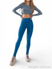 Лосины, Sport style оптом 05-1 електрик