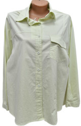 Рубашки женские оптом 43287165 218-287