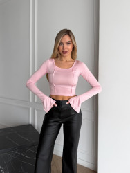 Топи жіночі оптом 