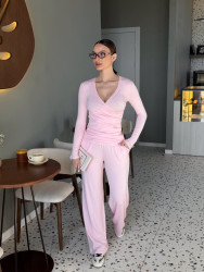 Спортивные костюмы женские оптом 10859436 6062-51