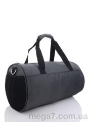 Сумка, Superbag оптом 561 grey