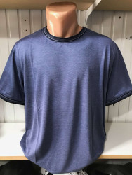 Футболки мужские ПОЛУБАТАЛ оптом 81537496 52-20