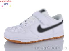 Кроссовки, GFB-Канарейка оптом B8001-6