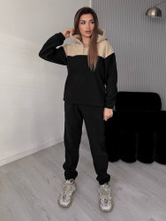 Спортивні костюми жіночі на флісі оптом VITVELLI