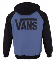 Куртки чоловічі WFFZ (black)оптом