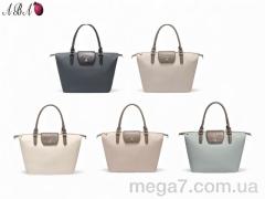 Сумка, Aba оптом CM7331-1 mix