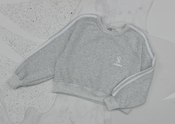 Свитшоты подростковые оптом -- 76904215 0103-175