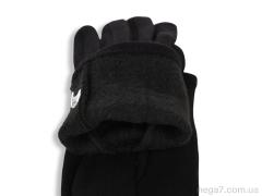 Перчатки, Королева оптом B9-81 начіс black