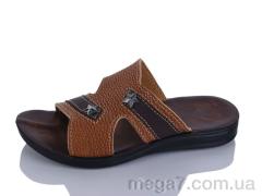 Шлепки, DeMur оптом K26-001-3