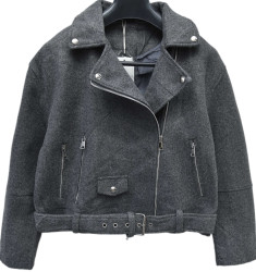 Куртки жіночі оптом