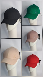 Кепки жіночі оптом CHERYAGROUP