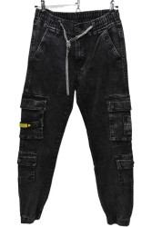 Джинсы мужские AVIWGOS оптом 79302548 711-25-281