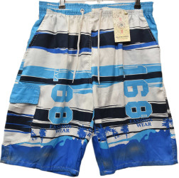 Плавальні шорти чоловічі оптом