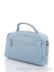 Сумка, Republic оптом 9115 blue