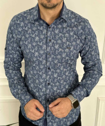 Рубашки мужские оптом 30968745 34-28