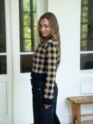 Кардиганы женские оптом 47028539 23-9