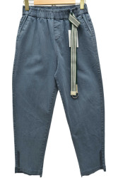 Брюки жіночі ПОЛУБАТАЛ оптом