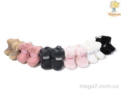 Пинетки, TOM.M оптом T11295 mix