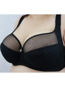 Бюстгальтер Finikin 5148FK (  чёрный, F  6 шт. )