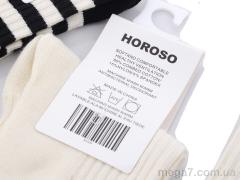Носки, HOROSO HOME оптом --- WZ509 mix