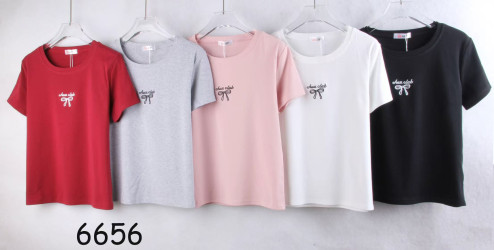 Футболки жіночі оптом