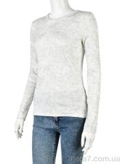 Кофта, Мир оптом 4393-MTT30 white
