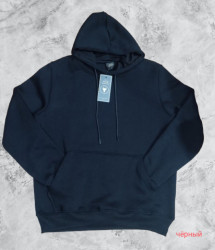 Худі чоловічі на флісі оптом