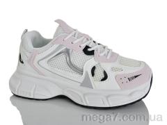 Кроссовки, Prime-Opt оптом Prime KT-D53 pink
