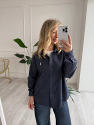 Рубашки женские оптом 25309716 960-103