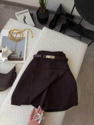 Шорты женские оптом 30762894 9027-115