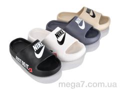 Шлепки, Deshman оптом NA13 mix