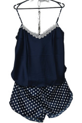 Ночные пижамы женские оптом 39286415 0007-1