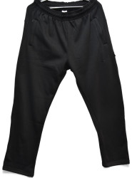 Спортивные штаны мужские на флисе оптом 36948517 52-21