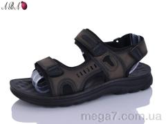 Сандалии, Aba оптом 530 khaki