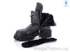 Ботинки, Purlina оптом 2309-2