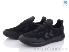 Кроссовки, Hummel оптом Steel-shoes/Hummel  20640-2042