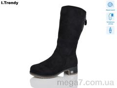 Ботинки, Trendy оптом DH335-11A