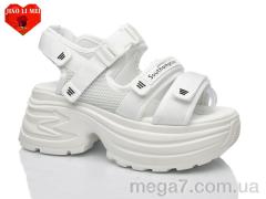 Босоножки, Jiao Li Mei оптом 753-2