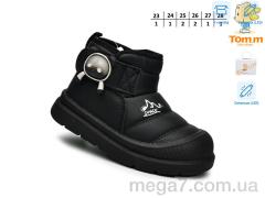 Ботинки, TOM.M оптом 11713A LED