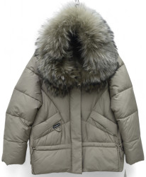 Куртки зимові жіночі оптом --