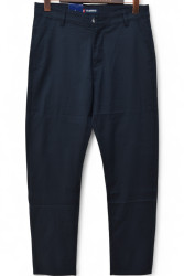 Брюки чоловічі LS.LONGFEI ПОЛУБАТАЛ оптом LS-JEANS   